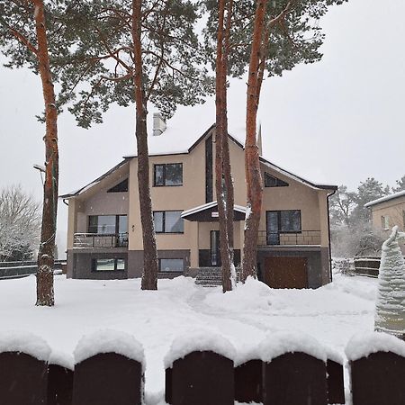 Dainavos Apartamentai Druskininkai Exterior foto