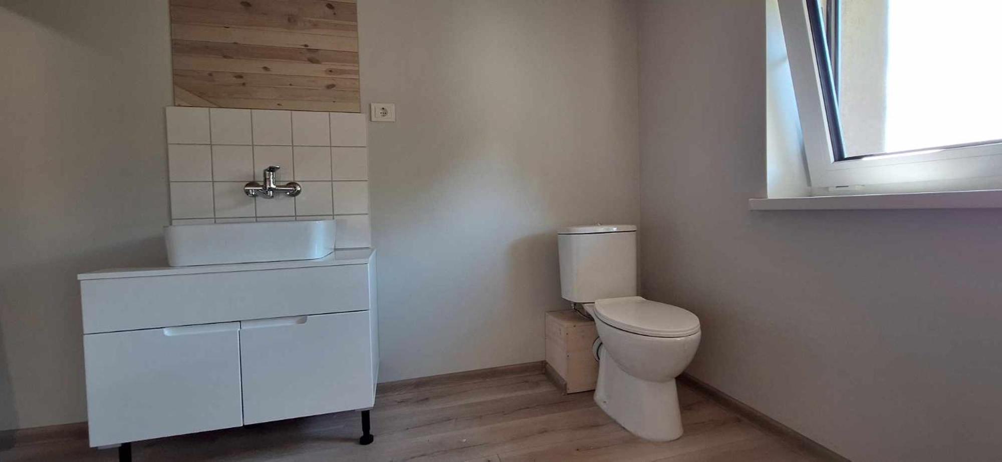 Dainavos Apartamentai Druskininkai Exterior foto