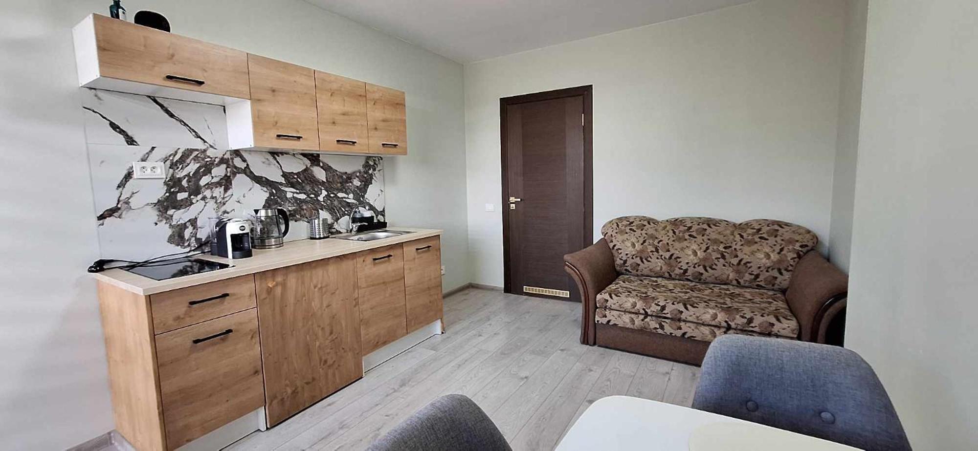 Dainavos Apartamentai Druskininkai Exterior foto