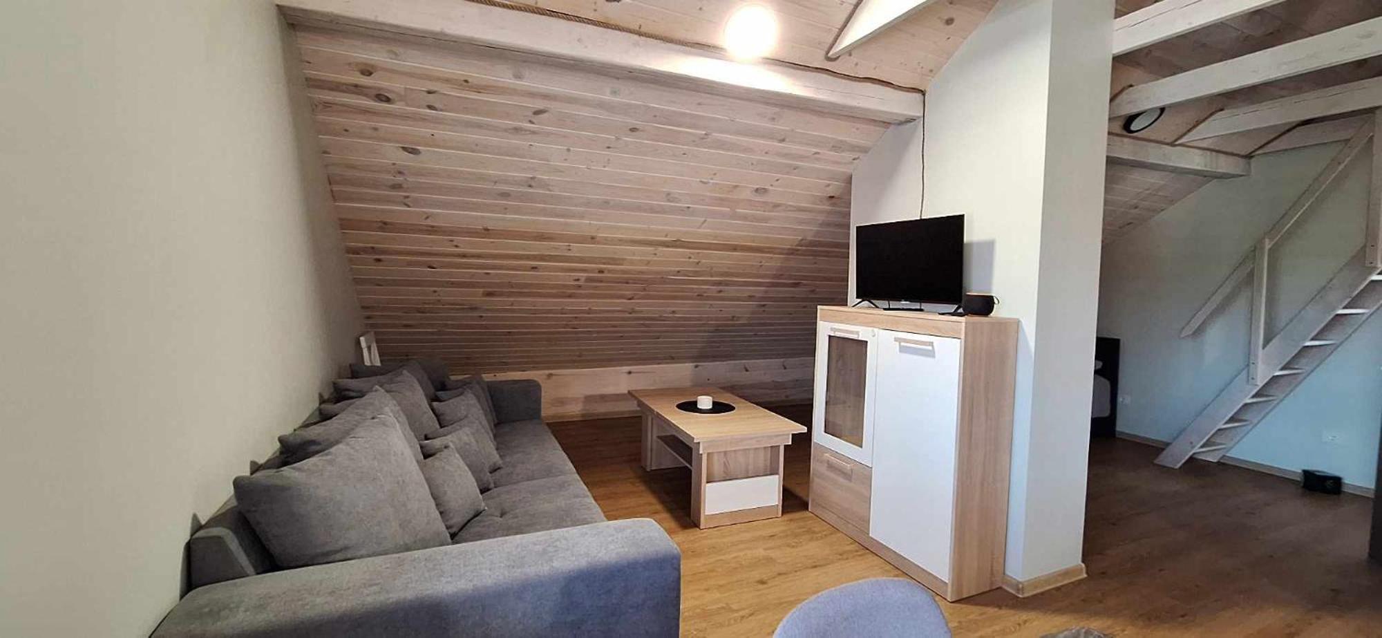 Dainavos Apartamentai Druskininkai Exterior foto