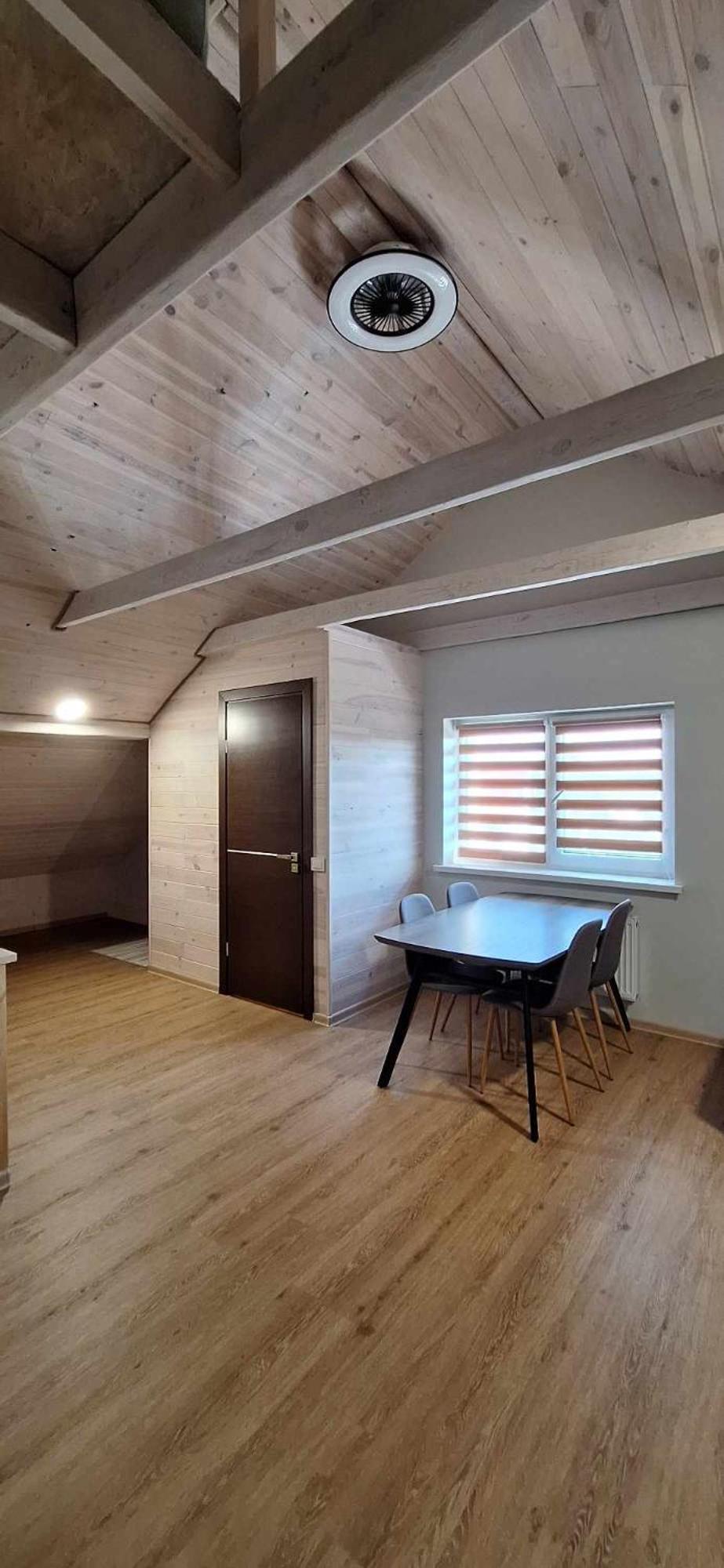 Dainavos Apartamentai Druskininkai Exterior foto